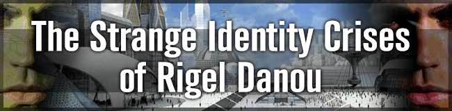 Rigel Danou