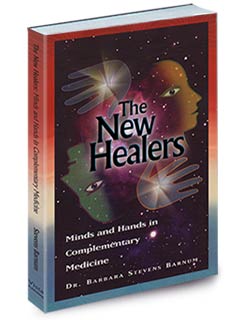 The New Healers