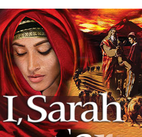 I, Sarah